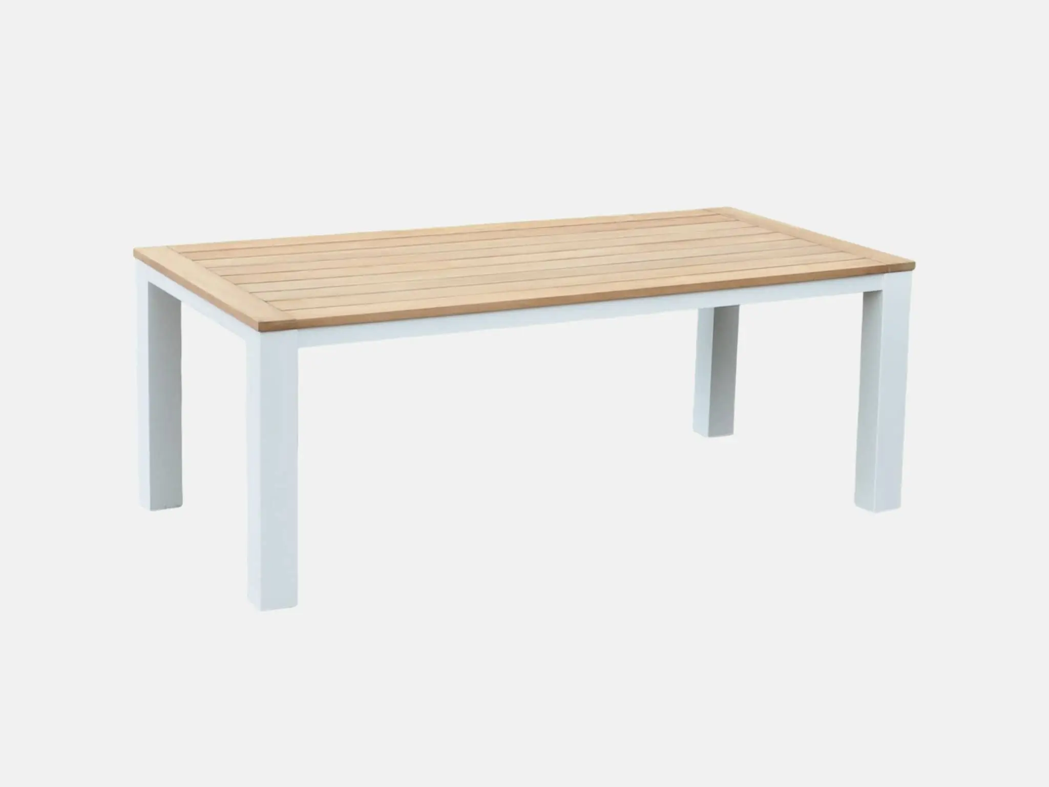 BRUNO DINING TABLE 200x90CM (2516636)